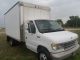 1994 Ford E350 Box Trucks / Cube Vans photo 1