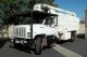 1991 Gmc Topkick Financing Available Bucket / Boom Trucks photo 1
