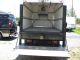 2002 Ford F - 450 Box Trucks / Cube Vans photo 5