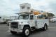 1986 International S1954 Financing Available Bucket / Boom Trucks photo 1