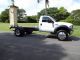 2006 Ford F - 550 Commercial Pickups photo 9