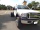2006 Ford F - 550 Commercial Pickups photo 10