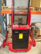 Mobile B60csa Stacker Forklifts photo 1