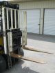 2006 Yale Erp060 Electric Pneumatic Forklift Hyster Hilo Fork Truck 6000 Forklifts photo 7