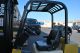 Yale Glc070ad Juae083 Forklift,  4000 Lbs Capacity,  Lift Truck Forklifts photo 2