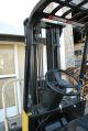Yale Glc070ad Juae083 Forklift,  4000 Lbs Capacity,  Lift Truck Forklifts photo 3