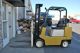 Yale Glc070ad Juae083 Forklift,  4000 Lbs Capacity,  Lift Truck Forklifts photo 4