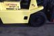 Hyster S155xl2 Fork Truck Forklifts photo 1