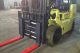 Hyster S155xl2 Fork Truck Forklifts photo 3