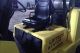 Hyster S155xl2 Fork Truck Forklifts photo 4