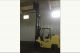Hyster S155xl2 Fork Truck Forklifts photo 6