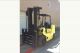 Hyster S155xl2 Fork Truck Forklifts photo 7