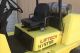 Hyster S155xl2 Fork Truck Forklifts photo 8
