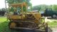 1974 Caterpillar D4d 90% Undercarriage By Breco,  Excellent Dozer. Crawler Dozers & Loaders photo 2