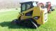 2008 Cat Caterpillar 247b2 Track Skid Steer Loader Cab,  Heat,  Air,  Diesel Tractor. Skid Steer Loaders photo 3