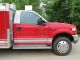 2001 Ford F550 7.  3l Diesel Rescue Truck Emergency & Fire Trucks photo 9