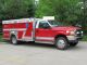 2001 Ford F550 7.  3l Diesel Rescue Truck Emergency & Fire Trucks photo 1