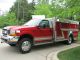 2001 Ford F550 7.  3l Diesel Rescue Truck Emergency & Fire Trucks photo 3