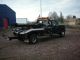1993 Ford F 350 Wreckers photo 2