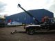 1993 Ford F 350 Wreckers photo 5