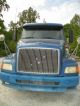 1999 Volvo Sleeper Semi Trucks photo 2