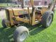 John Deere Backhoe 440i Industrial Tractor Loader Backhoe 1959 Antique & Vintage Farm Equip photo 1