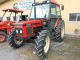 Zetor 7340 4x4 Cab Daul Remotes 1100 Hrs One Owner Tractor Off Of Local Farm. Tractors photo 1