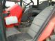Zetor 7340 4x4 Cab Daul Remotes 1100 Hrs One Owner Tractor Off Of Local Farm. Tractors photo 4