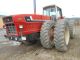 Ih 3788 Cab Working Air Raidals With Dauls 3 Remotes In Pa Tractors photo 1
