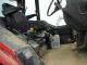 Ih 3788 Cab Working Air Raidals With Dauls 3 Remotes In Pa Tractors photo 2