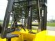 2000 Sellick Sd80 8000 Lb Capacity Forklift Lift Truck Rough Terrain Tires Forklifts photo 9