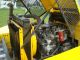 2000 Sellick Sd80 8000 Lb Capacity Forklift Lift Truck Rough Terrain Tires Forklifts photo 11