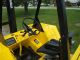 2000 Sellick Sd80 8000 Lb Capacity Forklift Lift Truck Rough Terrain Tires Forklifts photo 6