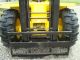 2000 Sellick Sd80 8000 Lb Capacity Forklift Lift Truck Rough Terrain Tires Forklifts photo 8