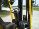 2008 Hyster 5000 Lb Capacity Electric Forklift Lift Truck Recondtioned Battery Forklifts photo 7
