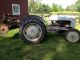 Harry Ferguson 1952 To - 20 Tractor,  26.  5 Hp,  4 - Cyl Gasoline,  With Pto Tractors photo 4