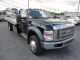 2008 Ford 550 Flatbeds & Rollbacks photo 7