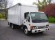 2005 Gmc Box Trucks / Cube Vans photo 1