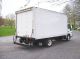 2005 Gmc Box Trucks / Cube Vans photo 2
