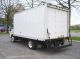 2005 Gmc Box Trucks / Cube Vans photo 4