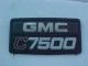 1997 Gmc C7500 C 7500 Box Trucks / Cube Vans photo 10