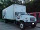 1997 Gmc C7500 C 7500 Box Trucks / Cube Vans photo 11