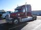 2006 Freightliner Coronado Sleeper Semi Trucks photo 1