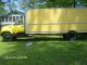 2001 Gmc C6500 Box Trucks / Cube Vans photo 10