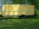 2001 Gmc C6500 Box Trucks / Cube Vans photo 11