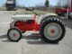 1950s 8n Ford Tractor Tractors photo 1