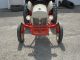 1950s 8n Ford Tractor Tractors photo 2