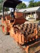 Roller Compactor,  Sheepsfoot Compactors & Rollers - Riding photo 2
