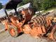 Roller Compactor,  Sheepsfoot Compactors & Rollers - Riding photo 3