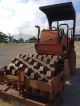 Roller Compactor,  Sheepsfoot Compactors & Rollers - Riding photo 4